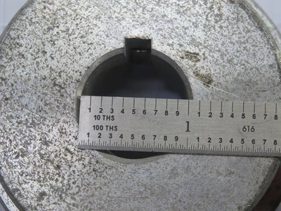 Used MAGNALOY _UNKNOWN_ Valves/Fittings | OCO Industrial #1700812