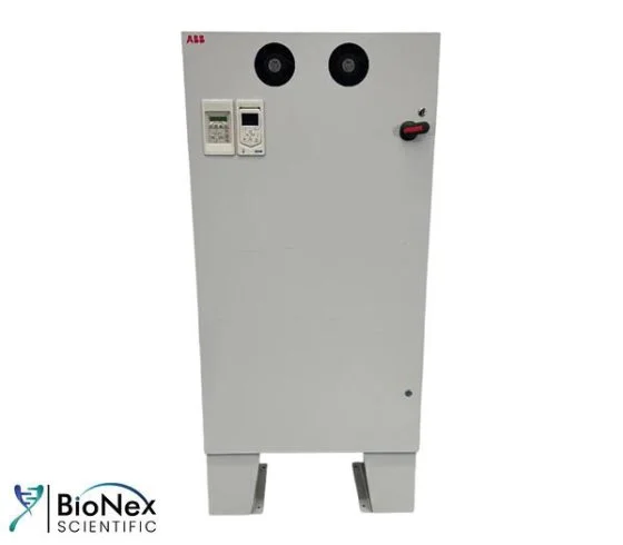 Used ABB ACH580 Variable Speed Drives New Jersey US | Bionex Scientific LLC #800498