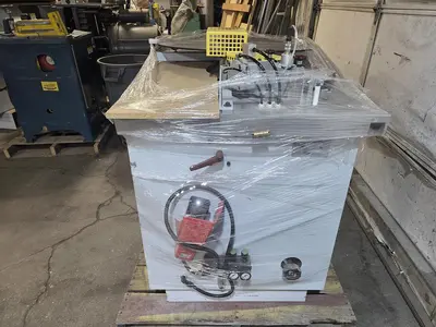 USED 2003 BRANDT KTD 72