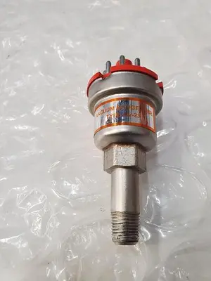 TELEDYNE DV-23 VACUUM GAUGE TUBE