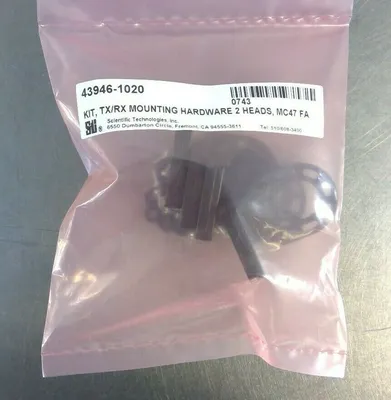 STI - Omron Scientific Technologies - 99598-1030 - DOC Kit, MC4700 3C