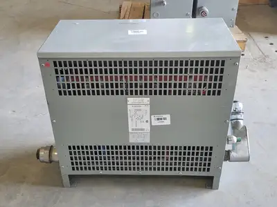 USED E.V.I CDTC0045VHC6XXBA