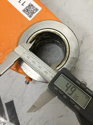 USED CINCINNATI MILACRON 3982371