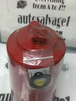 Used BALDWIN FILTERS _UNKNOWN_ A.C. Motors | Surplus Asset Holdings #1204566