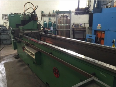 USED 1986 REFORM AR20-6