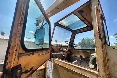 Used 1973 GROVE RT58 Mobile Cranes Pennsylvania US | Proxy Equipment #1382942