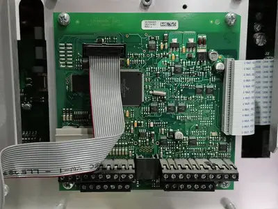 USED MOELLER CBRSI100S46D-12
