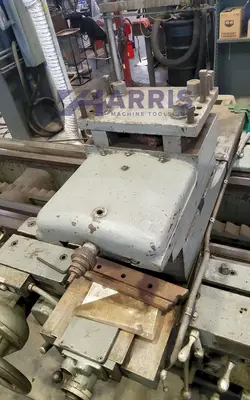 USED AMERICAN 48" X 35'