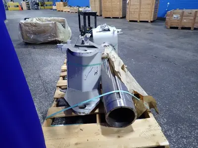 Piping Support