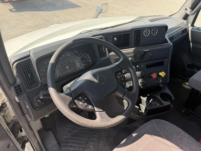 Used 2024 INTERNATIONAL LT625 Conventional trucks Indiana US | Miedema Asset Management Group #1414655