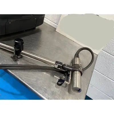 Used Linx _UNKNOWN_ Ink Jet Coders & Printers Pennsylvania US | ISCA #1299467