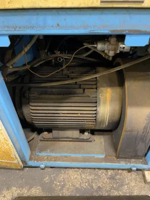 Used 2014 JET EDGE 5575 Pumps Ohio US | HGR 24 #1005771