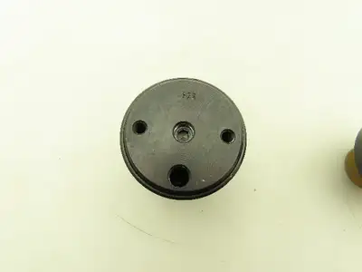 FasTest FI443UR Pneumatic Internal Connector Leak Test Sealing 1/8" NPT Lot Of 2