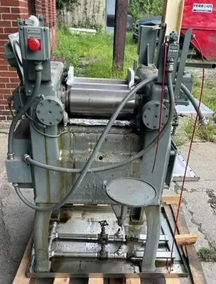 USED 1989 JH DAY CO. W10