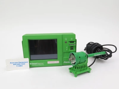 Used Fishman SD1 Chemical & Process Equipment California US | ANACAPA EQUIPMENT BROKERS, INC #1278582