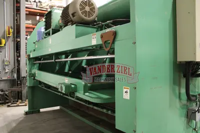 USED 1999 ACCURSHEAR 875014