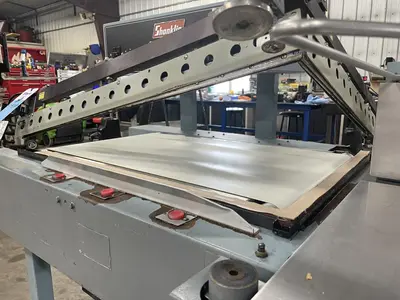 USED SHANKLIN S24B