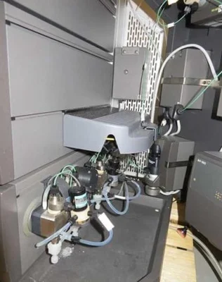 Used GE HEALTHCARE AKTAEXPLORER FPLC Systems New Jersey US | Bionex Scientific LLC #800218