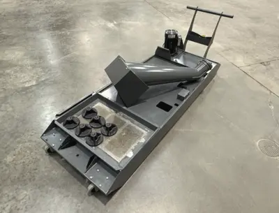 2020 HAAS VF-2SS Vertical Machining Centers | Toolquip, Inc. (16)