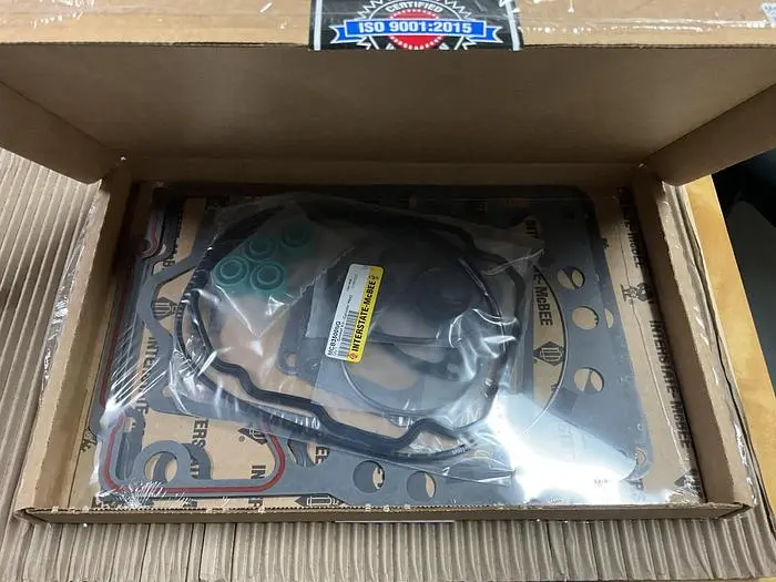 Used INTERSTATE MCBEE G3500 Seals & Gaskets | Compression Source #409880