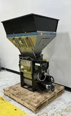 USED 2008 NOVATEC WSB-960T