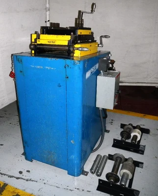 USED 1999 Press Room Eqpt PE-MB-10-1-2