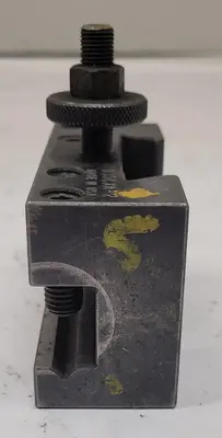 Used DORIAN TOOL D35CXA HOLDERS Tool Holders Kentucky US | Aucto #1315756
