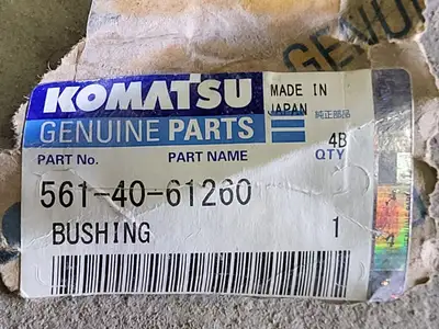 NEW KOMATSU 561-40-61260