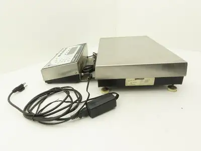 Used RICE LAKE _UNKNOWN_ Scales Indiana US | Arrow Industrial #1367468