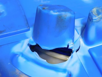 USED SKF 22238 CCK/W33