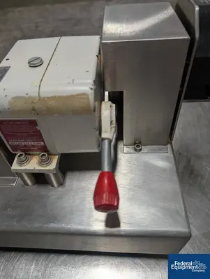USED Cole-Parmer Cole Palmer Peristaltic Pump, Model 7518-80