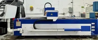 Used 2016 SENFENG SF2513G Laser Cutters Arizona US | KD Machinery #1354047