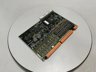 USED KEBA E-8-THERMO 1770D-0