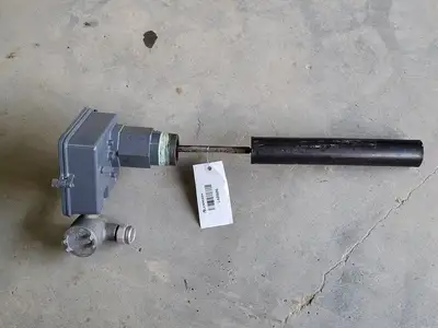 USED FISHER L2E