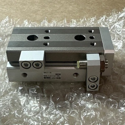 NEW SMC MXQ12-30AS