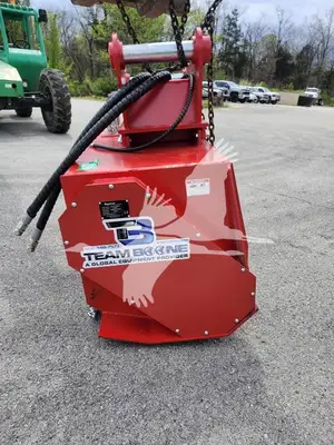 USED RAYTREE REDM50