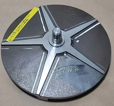 NEW ITT Goulds Pumps 60643053