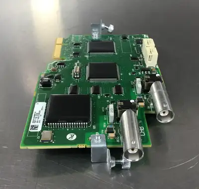 USED ALLEN BRADLEY 20750CNETC
