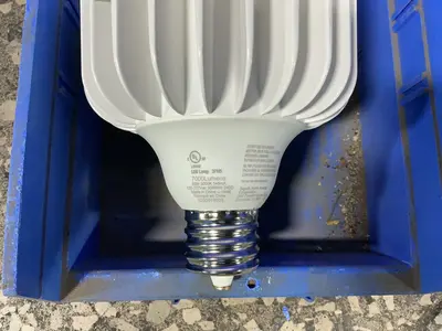 Used PHILLIPS 9290019903 Lighting Ohio US | HGR 24 #1300051