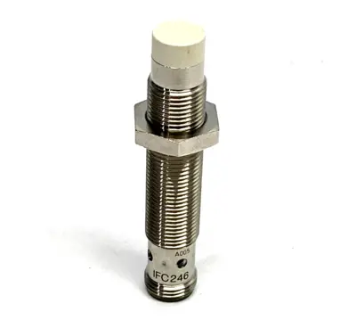 New | in-Stock ifm IFK3008-BPKG/K1/V4A/US-104 Proximity Sensors Michigan US | Maverick Industrial Sales #1389318
