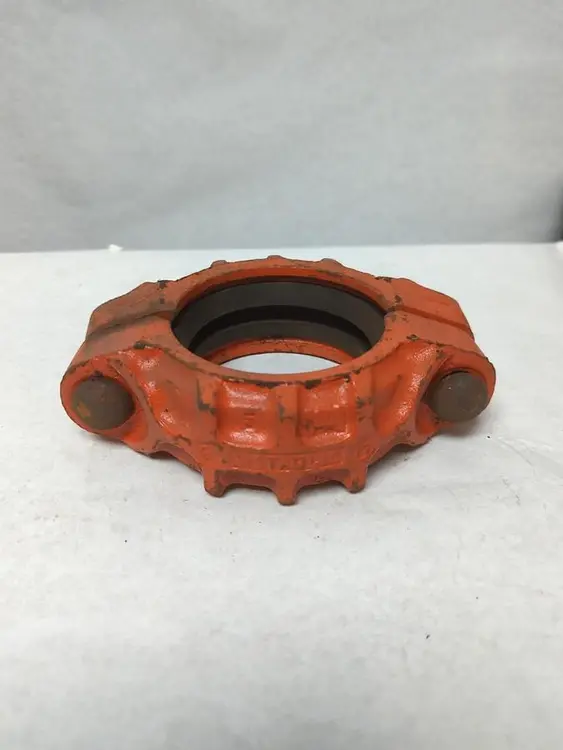 New | in-Stock VICTAULIC STYLE 77 (3") Pump & Valve Parts Ohio US | Surplus Asset Holdings #1240642