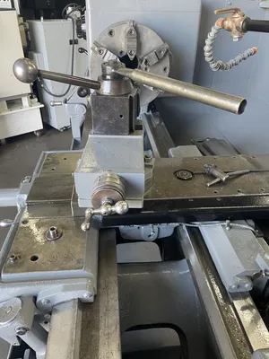 USED LEBLOND 19 REGAL