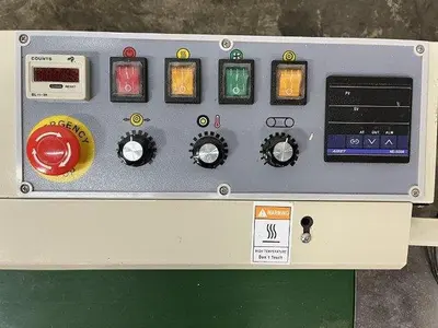 FRD-1000C Continuous Band Sealer