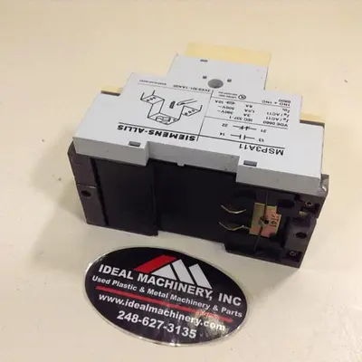 USED SIEMENS MSP30T