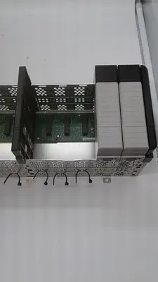 Used ALLEN-BRADLEY ALLEN-BRADLEY CONTROL LOGIX 10 SLOTS CHASSIS POWER SUPPLY AC 1756-PA72/C Power Supplies | ND Industrial Surplus #1212054