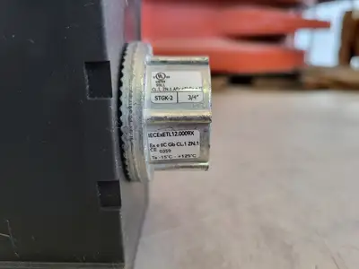 New | in-Stock CROUSE-HINDS GHG432 SE17861 Switchgears British Columbia CA | Lenmark #242104