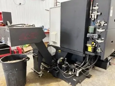 2020 DOOSAN LYNX 2600SY CNC Lathes | Toolquip, Inc. (8)