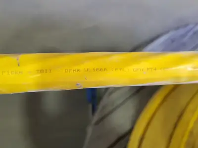 NEW 2001 CORNING 144R81-T3131-24
