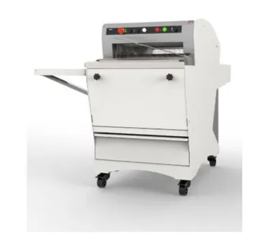 New | in-Stock JAC FULL T2 Bread Slicers California US | BakeryEquipment.com #1555917