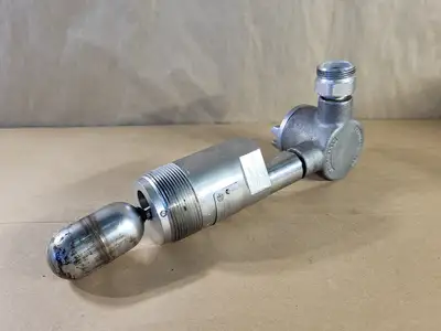 USED SOR 1510B-G2A-C-L9-ES-CSCV